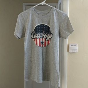 Women's Dallas Cowboys Shirt